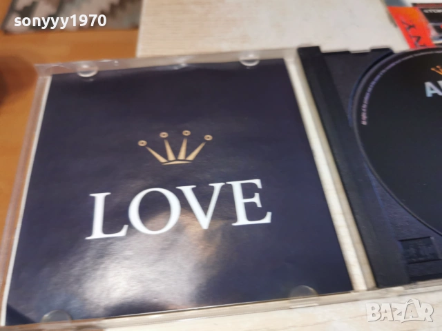 ABBA CD 1002261600, снимка 14 - CD дискове - 53429840