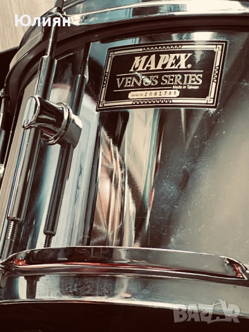 Продавам Mapex Venus Series Snare