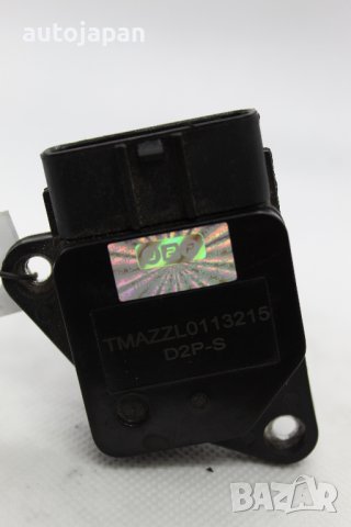 Дебитомер Мазда 6 – 2.0тс 147кс 2006г Mazda 6 – 2.0ts 147hp 2006, снимка 2 - Части - 42741671