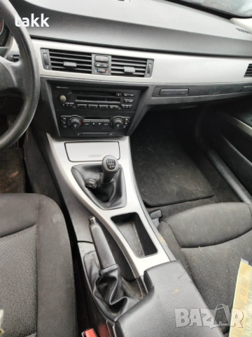 BMW seria 3 E91 2-ка дизел 90кв/122кс на части, снимка 7 - Части - 53815579