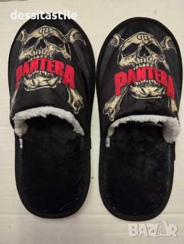 Домашни чехли, снимка 6 - Мъжки чехли - 44101399