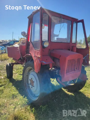 Продавам хидравлично шаси  ТМ 16