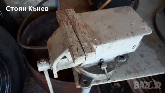 въздушен пускател, снимка 2 - Селскостопанска техника - 31597114