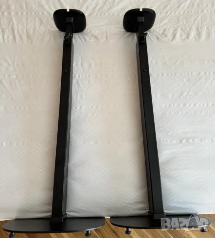 Maclean MC-940 подови стойки за високоговорител Sonos One, снимка 3 - Други - 55981334