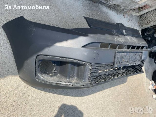 Броня VW CADDY 5 2023, снимка 3 - Части - 41850410