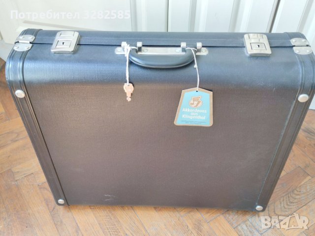 Нов Акордеон Велтмайстер Метеор 120 баса, снимка 5 - Акордеони - 41850269