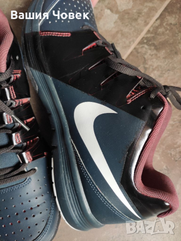 Маратонки Nike 43 номер , снимка 10 - Маратонки - 36342478