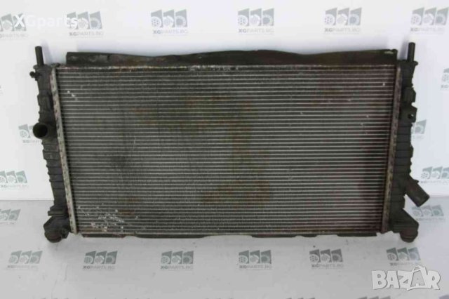  Воден Радиатор за Ford Focus mk2 1.8tdci 115к.с. (2005-2012)