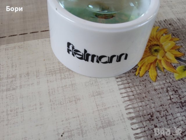 Стара лупа с подсветка/крушка, снимка 3 - Други ценни предмети - 41353196