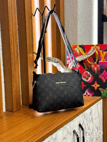 чанти louis vuitton, снимка 2 - Чанти - 51427753