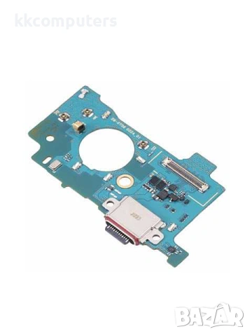 БЛОК ЗАХРАНВАНЕ SAMSUNG GALAXY XCOVER 6 PRO (SM-G736)