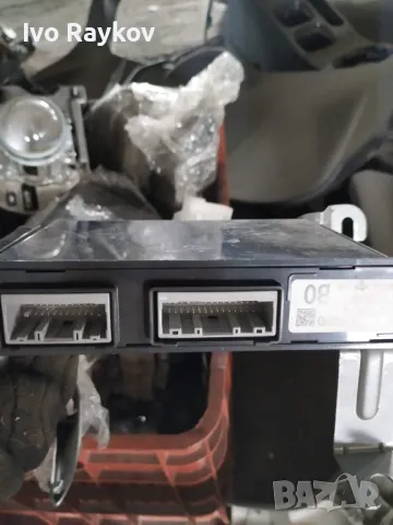 КОНТРОЛЕРЕН МОДУЛ , SUZUKI SX4 S-CROSS , 36780-61M00., снимка 2 - Части - 48501771