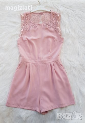 Дамски гащеризон XS - S, снимка 3 - Гащеризони - 41539496