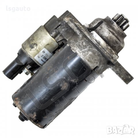 Стартер Volkswagen Golf V Plus 2004-2008 VG010222N-66