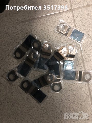 Качествени ножчета за реноватор , снимка 1