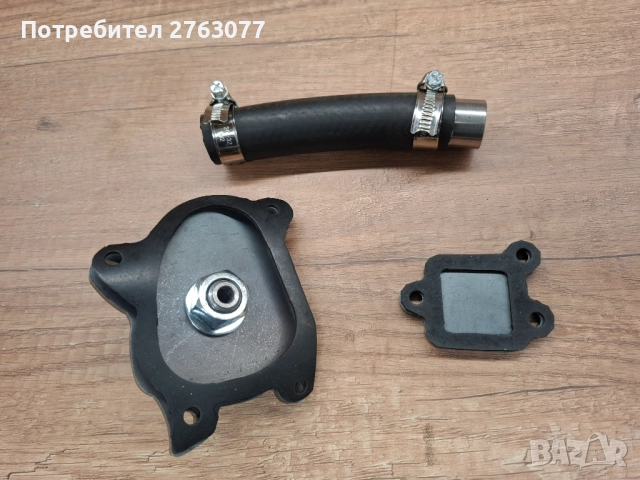 Инструмент проверка херметичност цилиндрова глава BMW M47 M57, снимка 3 - Части - 52496845