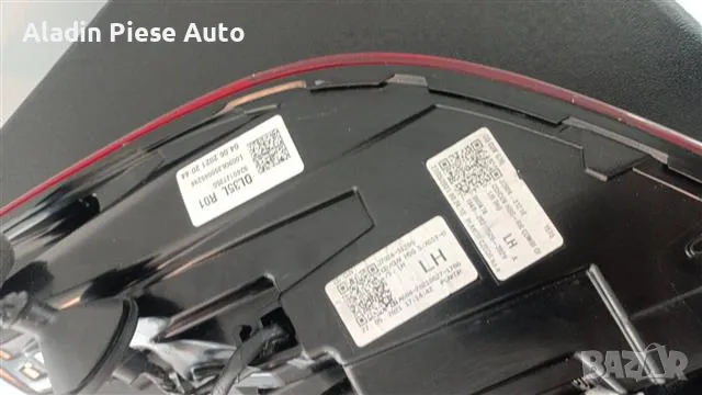 Ляв стоп на калника Kia Xceed X-Ceed Full Led година 2019 2020 2021 2022 2023 код 92401-J7350 , снимка 4 - Аксесоари и консумативи - 50295481