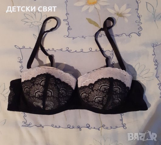 Сутиени _ различни модели , снимка 2 - Бельо - 41417245