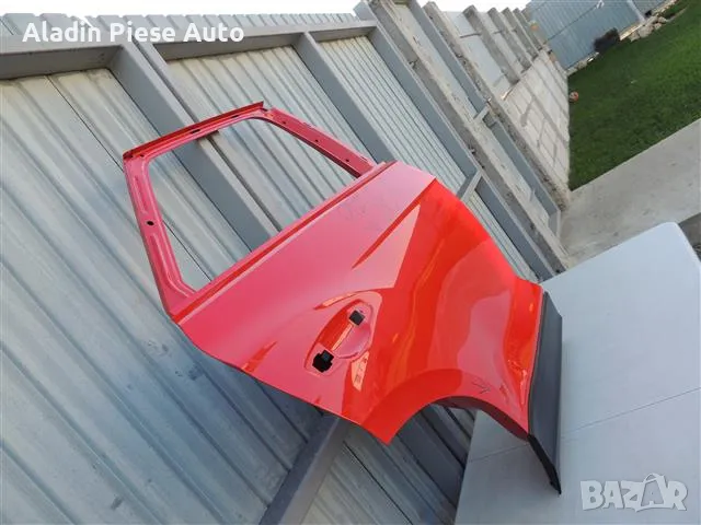 Задна дясна врата VW T-Roc година 2018 2019 2020 2021 2022  , снимка 2 - Аксесоари и консумативи - 49658829