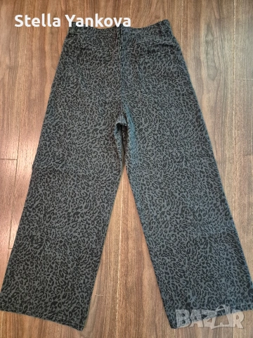 Дамски дънки DAZY - SHEIN, снимка 5 - Дънки - 53666407