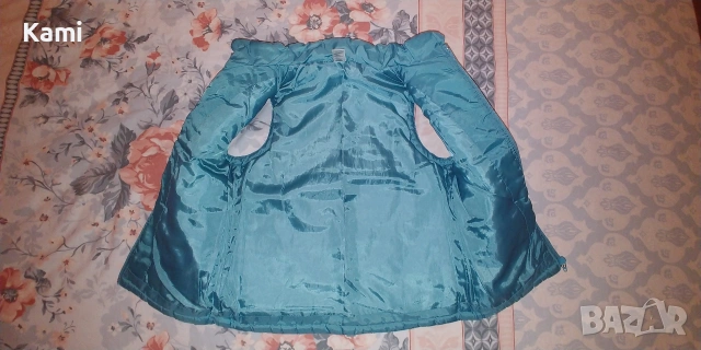 Елек за р. 126, снимка 2 - Детски якета и елеци - 53044473