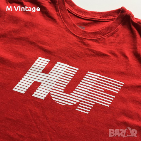 Тениски Supreme The North Face Alife Huf Santa Cruz Levi's, снимка 4 - Тениски - 44606380