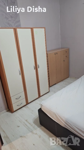 Гарсониера за продажба преустроена на три помещения - София, ж.к. Младост 4, снимка 3 - Апартаменти - 53389316