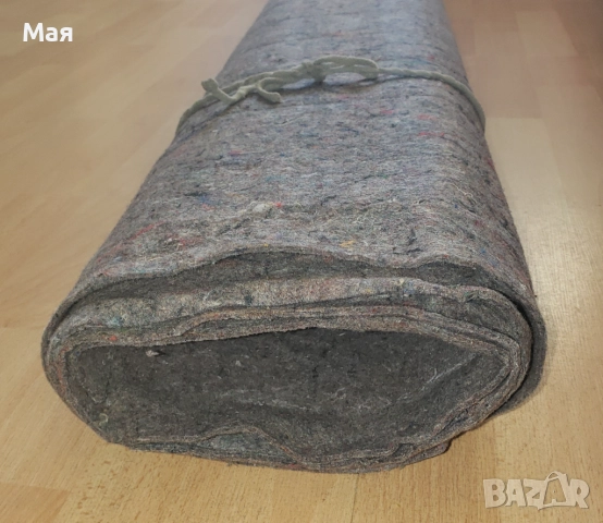 Подложка/постилка от кече