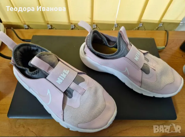 детски маратонки nike, снимка 1 - Детски маратонки - 48275598