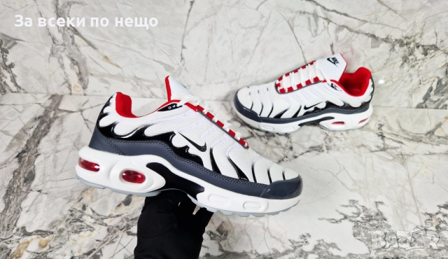 Nike Мъжки Маратонки👟Мъжки Спортни Обувки Найк - Налични Различни Цветове Код P1296, снимка 16 - Маратонки - 51947112