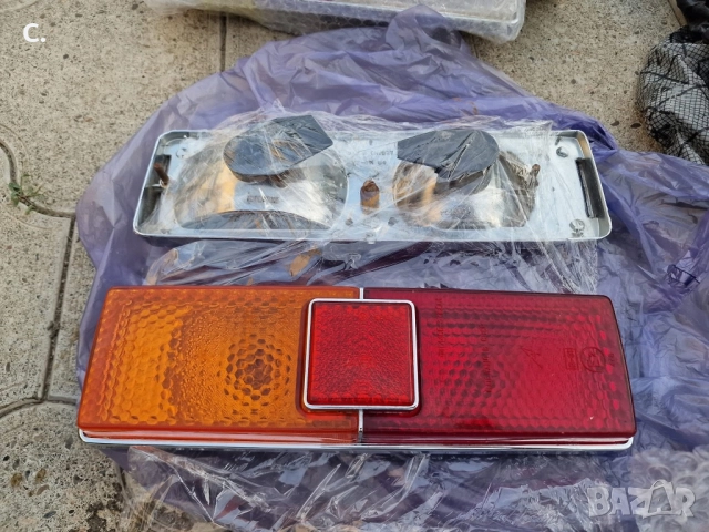 LADA/ЛАДА АВТОЧАСТИ ВАЗ ЛАДА , снимка 4 - Части - 51813348