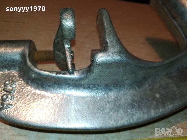 ALEXANDERWERK-РЕТРО МЕЛНИЦА-GERMANY 2809211818, снимка 15 - Антикварни и старинни предмети - 34284371