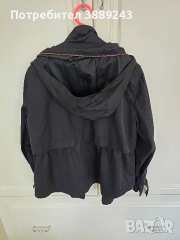 Дамско яке Zara, снимка 3 - Якета - 50344487