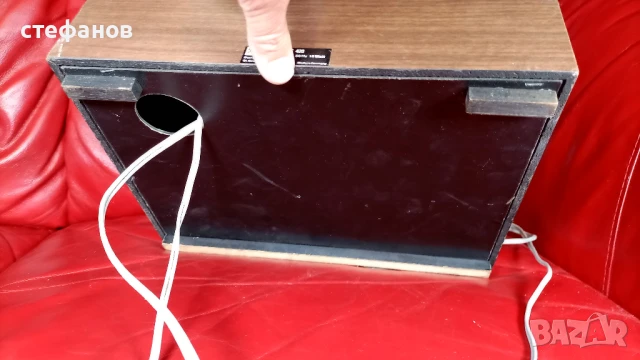 Грамофон DUAL CS 420, снимка 9 - Грамофони - 51068505