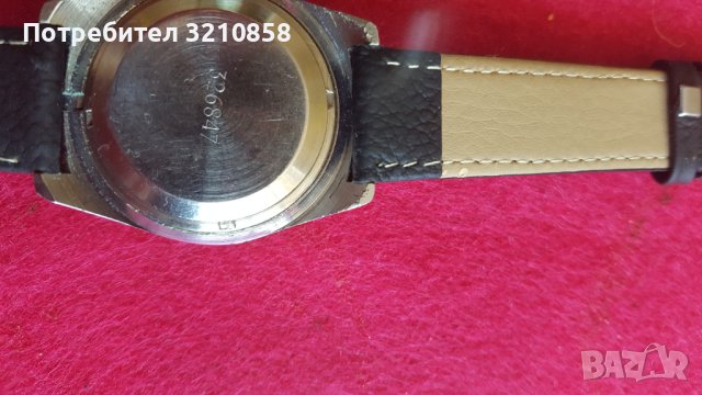 ПОЛЕТ автоматик, снимка 8 - Мъжки - 41766280