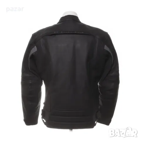 BERING MENDES Кожено Мото Яке Водоустойчива Кожа L, снимка 4 - Якета - 48791327