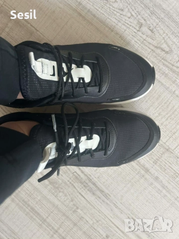 Оригинални маратонки Найк, снимка 5 - Маратонки - 53686104