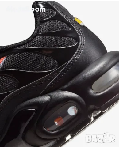 Nike Tn спортни мъжки маратонки , снимка 6 - Маратонки - 48934372