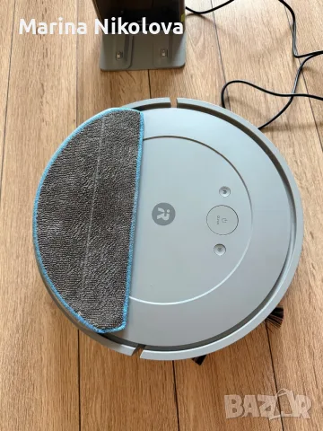 Прахосмукачка Irobot, снимка 6 - Прахосмукачки - 56226486