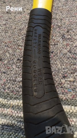 Немски брадви, снимка 10 - Ножове - 41946660