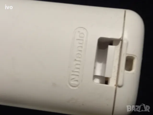 nintendo wii controller, снимка 4 - Nintendo конзоли - 48490808