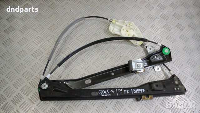Стъклоповдигач врата VW Golf 5 комби 2007г.(предна дясна)	