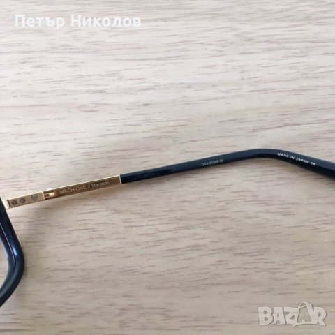 Оригинални DITA MACH ONE слънчеви очила, снимка 7 - Слънчеви и диоптрични очила - 42321210