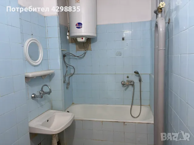 Продава тристаен апартамент, Пловдив бул. Цариградско шосе, снимка 15 - Апартаменти - 47957657