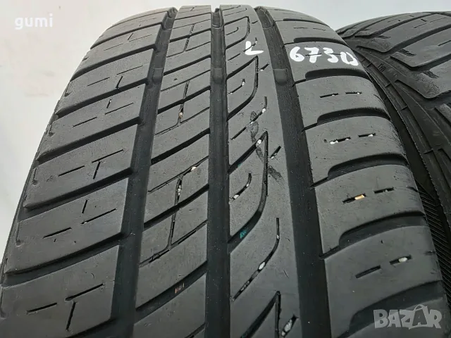 2бр летни гуми 165/60/14 BARUM L06730 