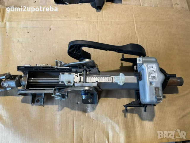 Корпус Кормилна Колона 1EA419512D Volkswagen ID.3 E11 PRO