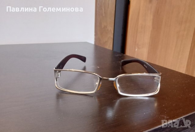 Диоптрични очила за рамки, снимка 3 - Слънчеви и диоптрични очила - 32474363