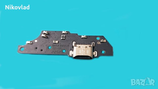 Блок захранване Motorola Moto E20, E30, E40, снимка 2 - Резервни части за телефони - 41202934