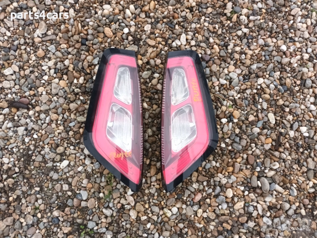 ляв и десен стоп за фиат гранде пунто ЕВО FIAT PUNTO EVO