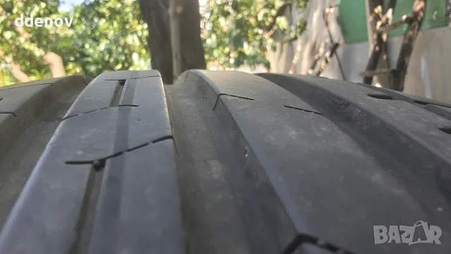 Гуми 17', GT Radial 